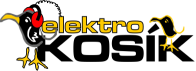 Elektro Kosík